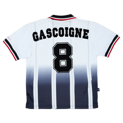1997-99 Rangers FC Away