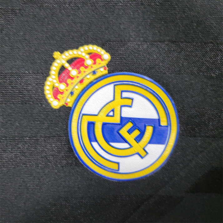 2011-12 Real Madrid CF Away