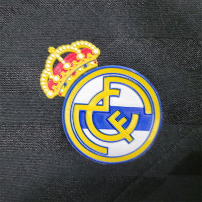2011-12 Real Madrid CF Away