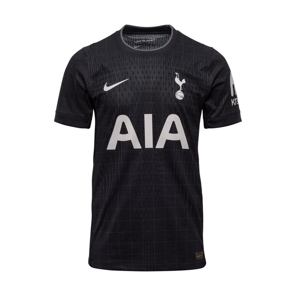 2025-26 Tottenham Hotspur FC Away