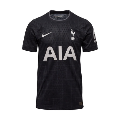 2025-26 Tottenham Hotspur FC Away