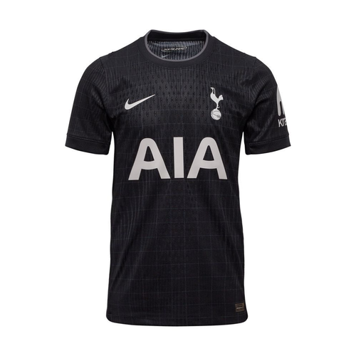 2025-26 Tottenham Hotspur FC Away