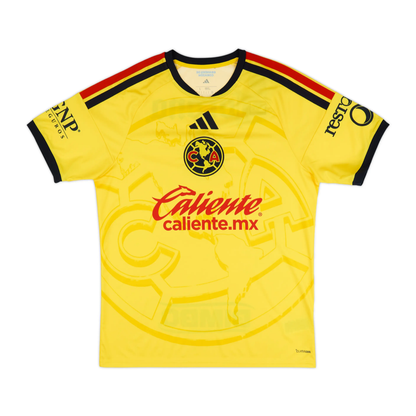 2026-27 Club América Home