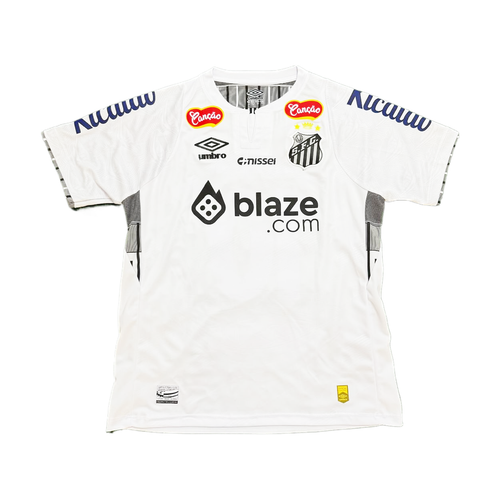 2024-25 Santos FC Home