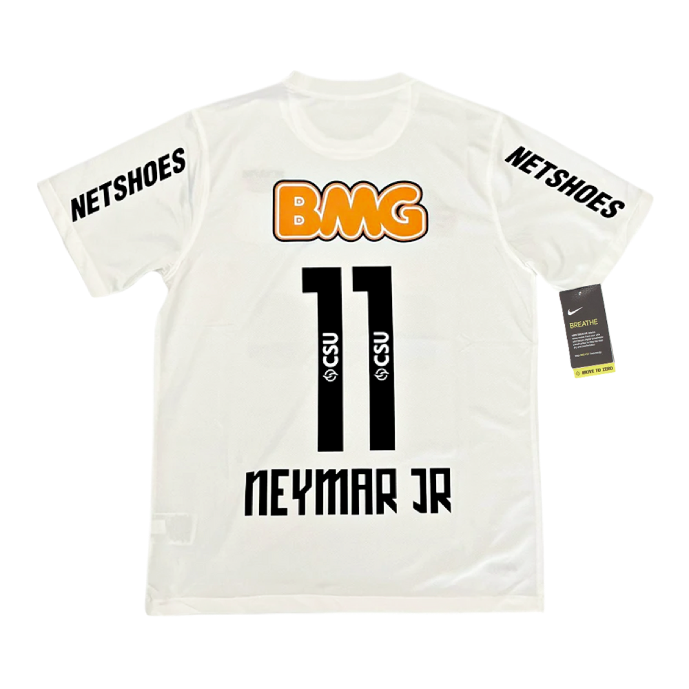2011-12 Santos FC Local