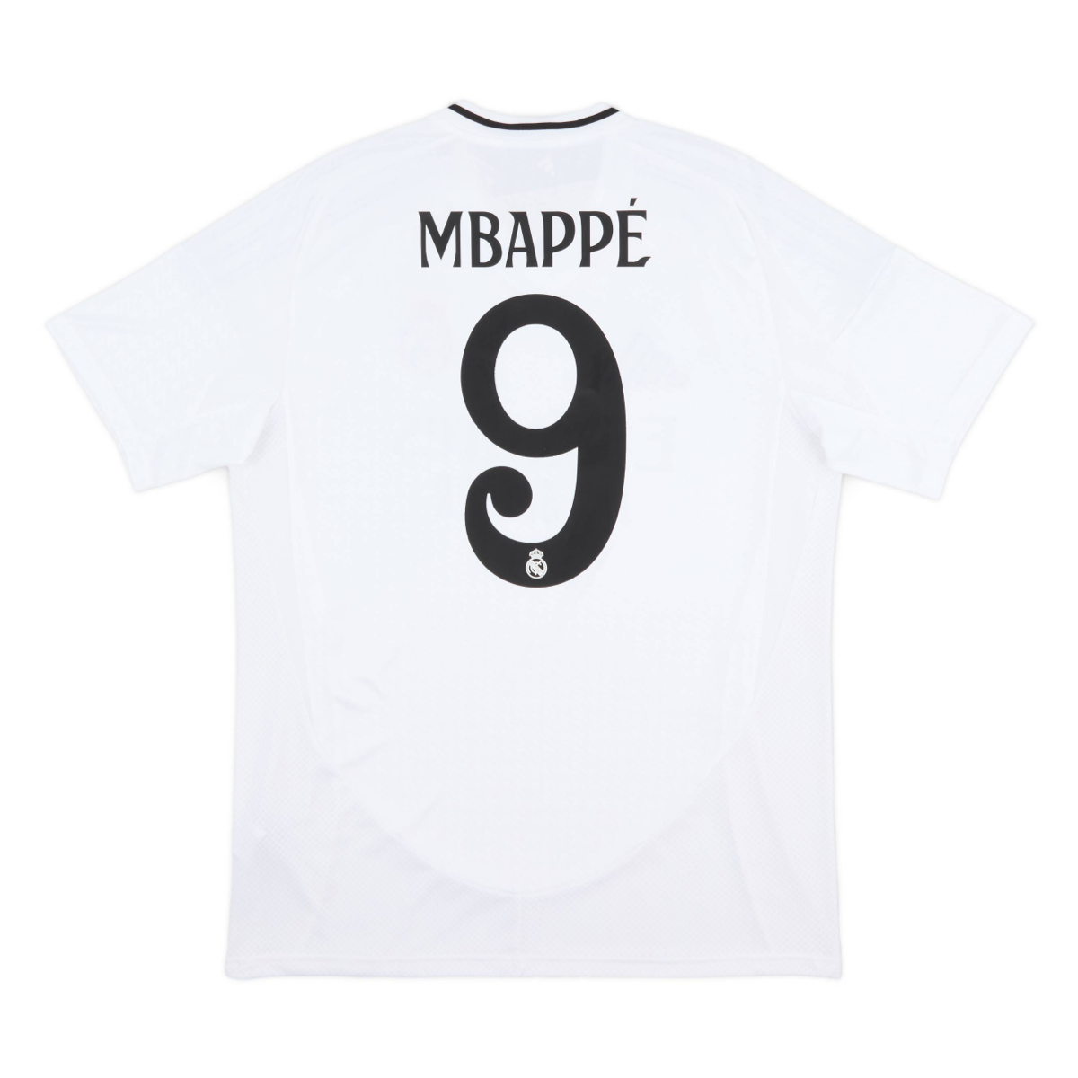 2024-25 Real Madrid CF Domicile