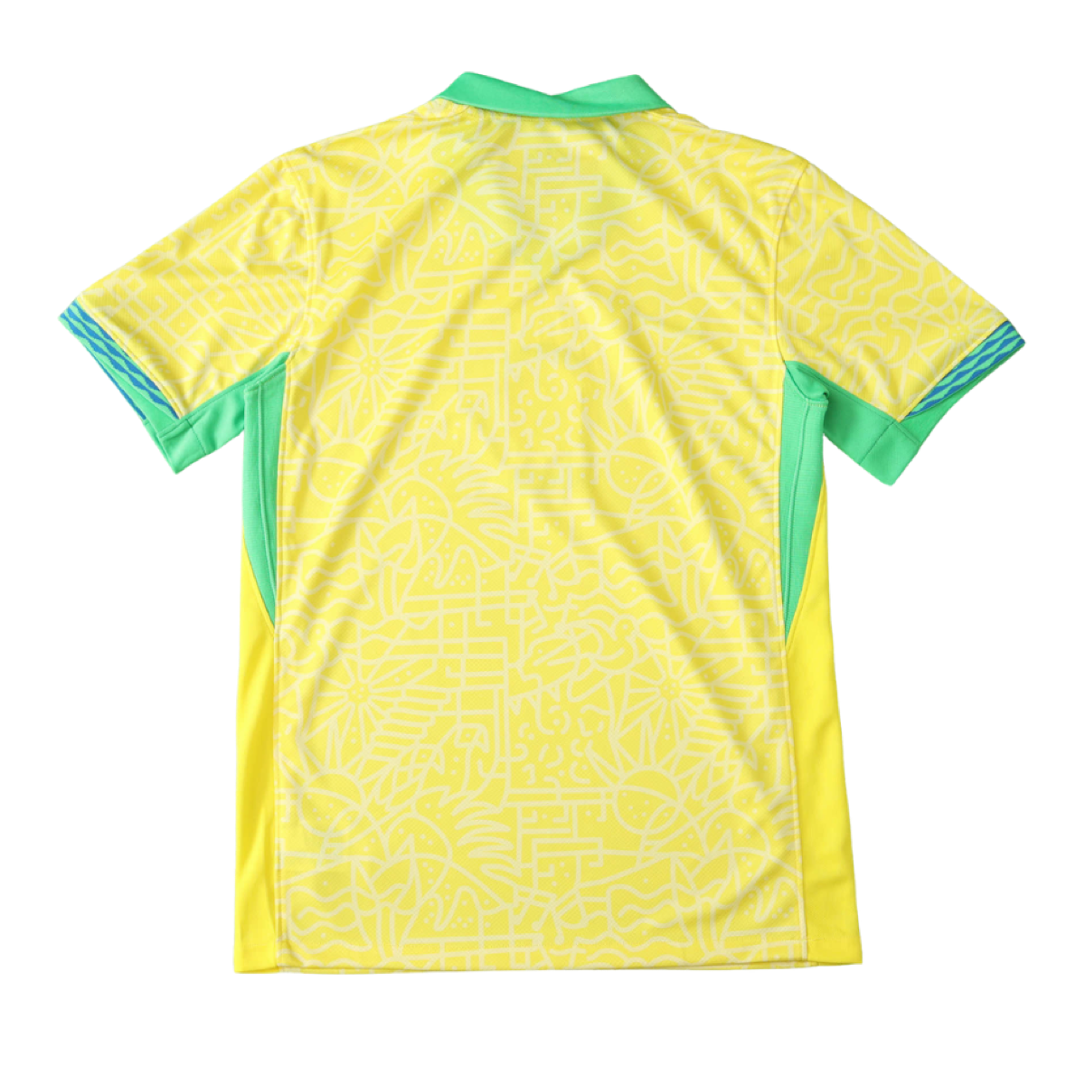 2024 Brazil Home