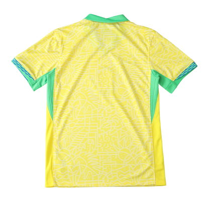 2024 Brazil Home