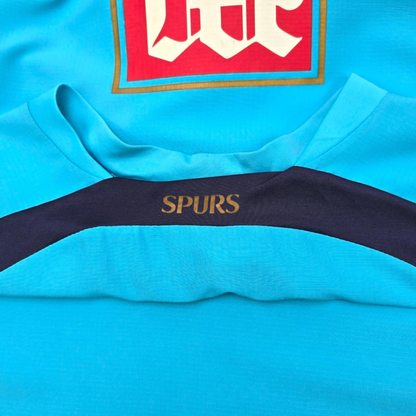 2006-07 Tottenham Hotspur FC Away