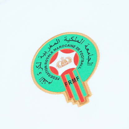2024 Morocco Away