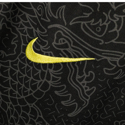 2018 China Away