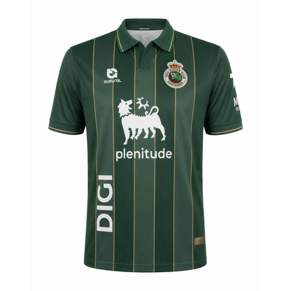 2026-27 Real Racing Club de Santander Away
