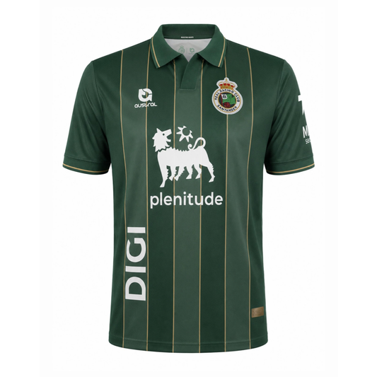 2026-27 Real Racing Club de Santander Away