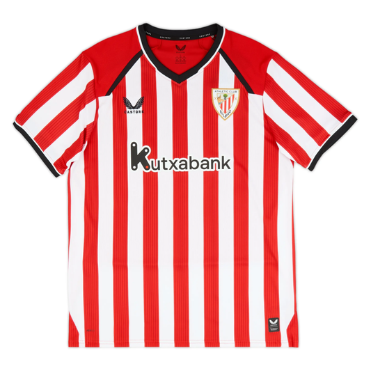 2026-27 Athletic Club Home