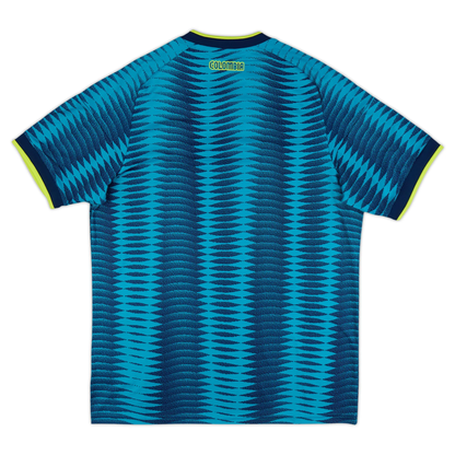 2026 Colombia Away