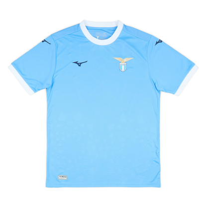 2025-26 SS Lazio Home