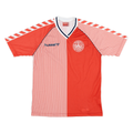 Danemark Domicile 1986