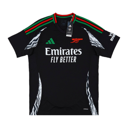 2024-25 Arsenal FC Away
