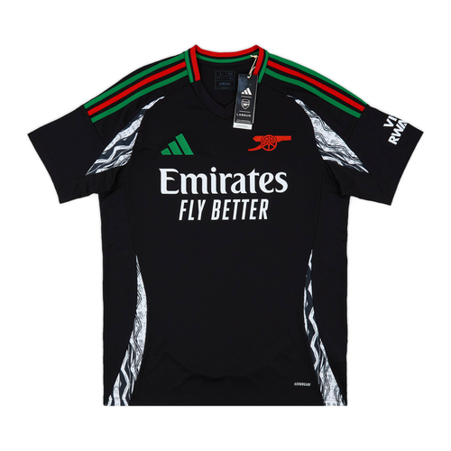 2024-25 Arsenal FC Away