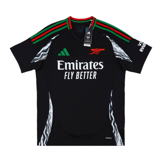 2024-25 Arsenal FC Away