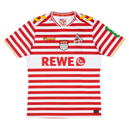 2025-26 1. FC Köln Special Edition