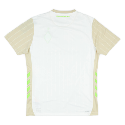 2025-26 SV Werder Bremen Away