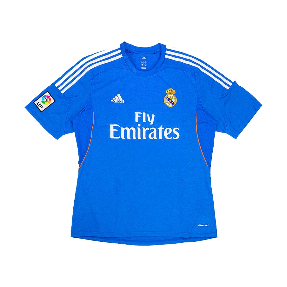 2013-14 Real Madrid CF Away