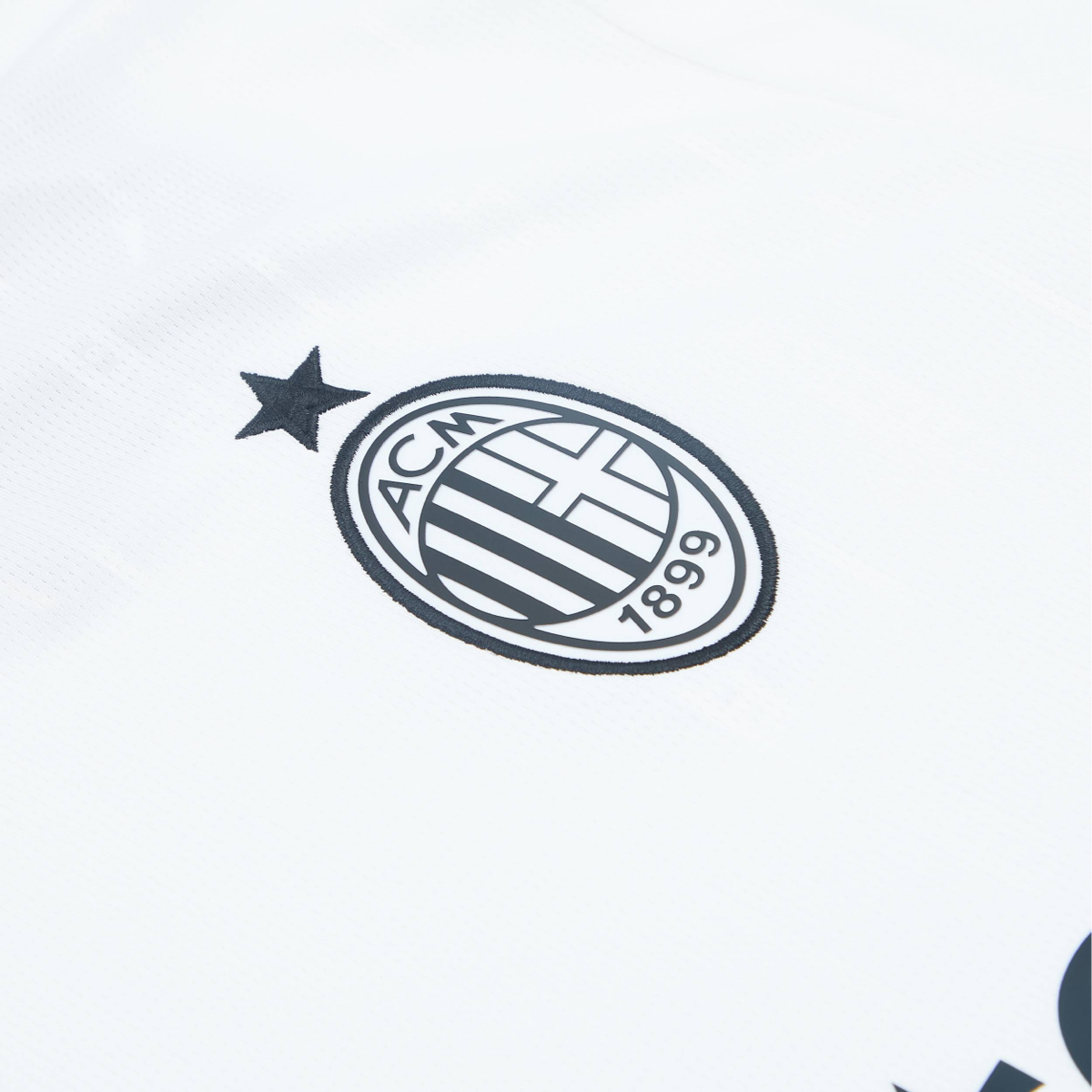 2024-25 AC Milan Away