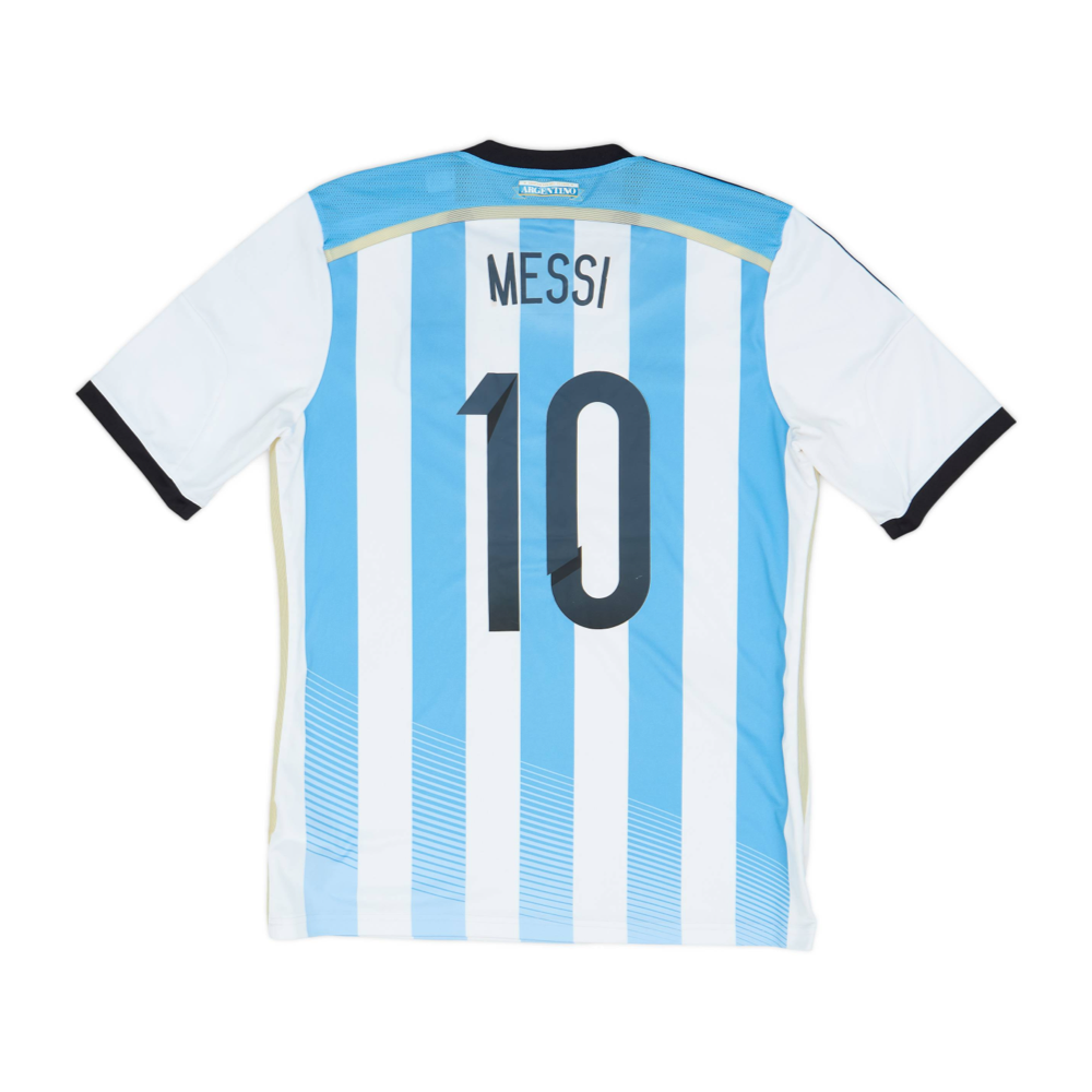 Argentina Local 2014
