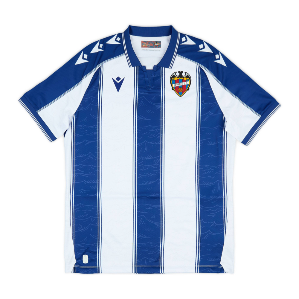 2025-26 Levante UD Away