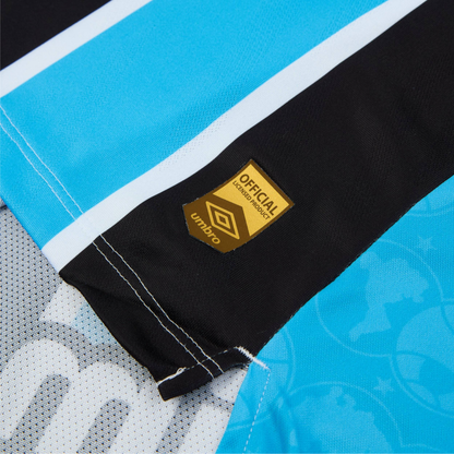 2025-26 Grêmio FBPA Home