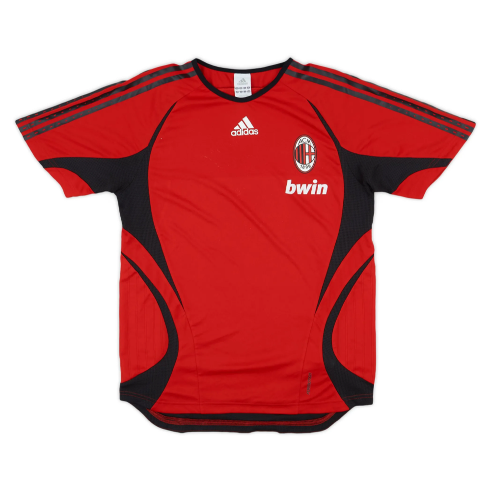 2006-07 AC Milan Special Edition