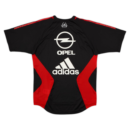 2005-06 AC Milan Special Edition