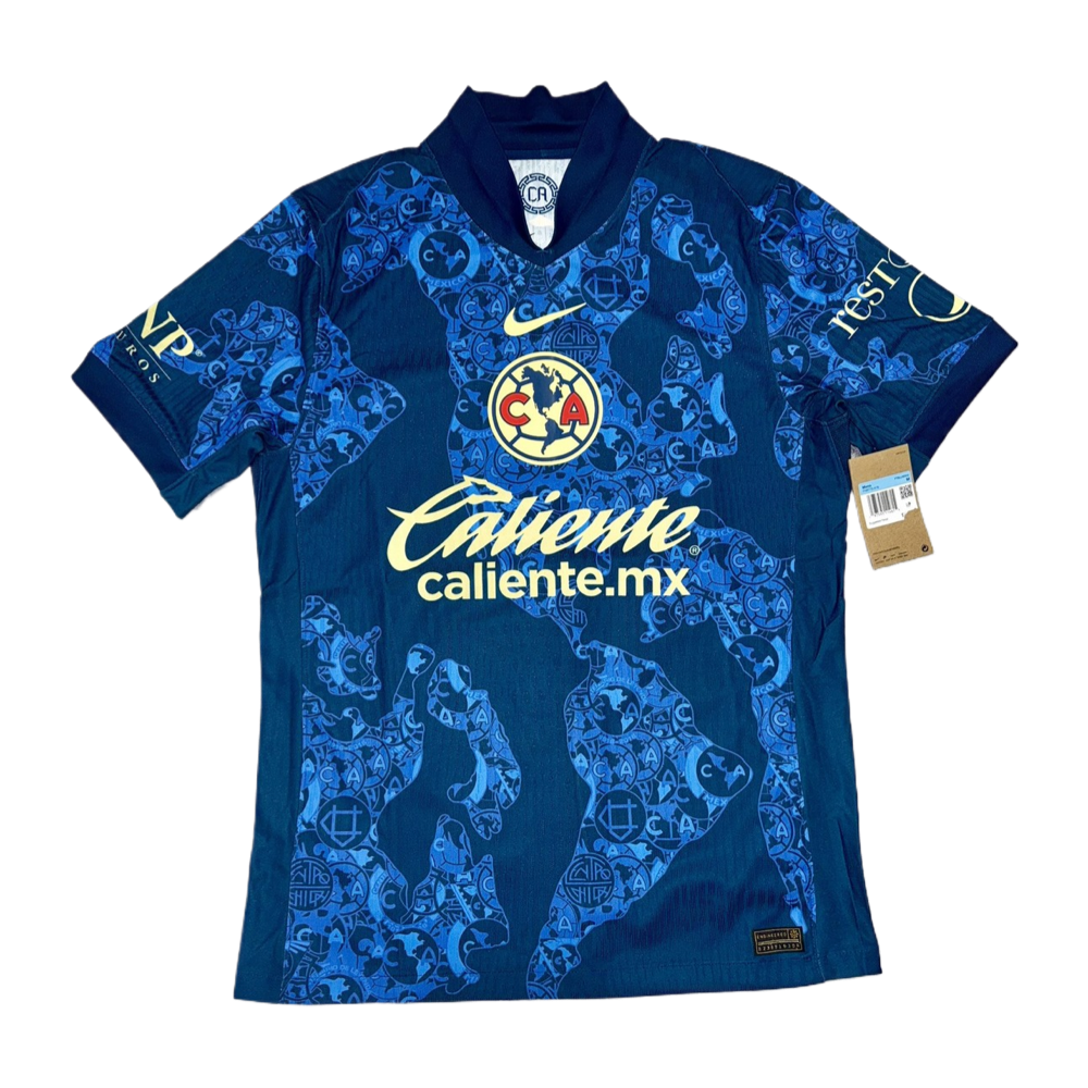 2024-25 Club América Away