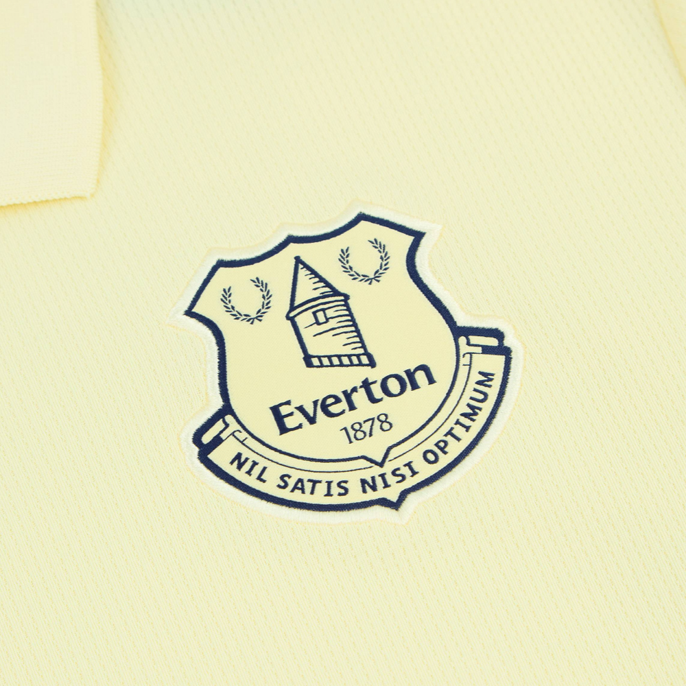 2025-26 Everton FC Away