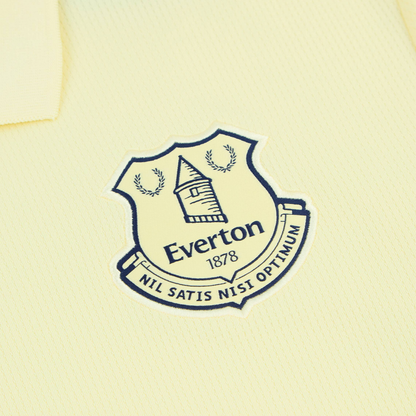 2025-26 Everton FC Away