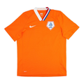 Pays-Bas Domicile 2008