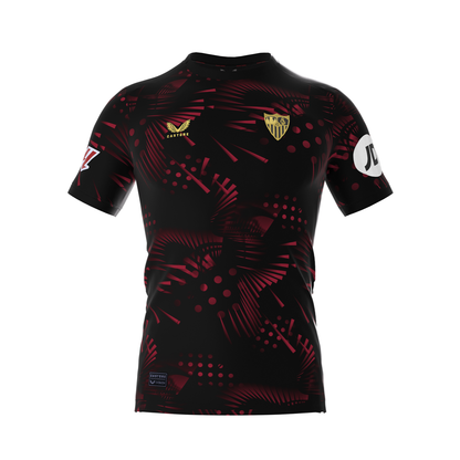 2024-25 Sevilla FC Third