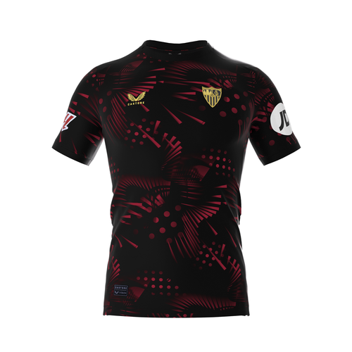 2024-25 Sevilla FC Third