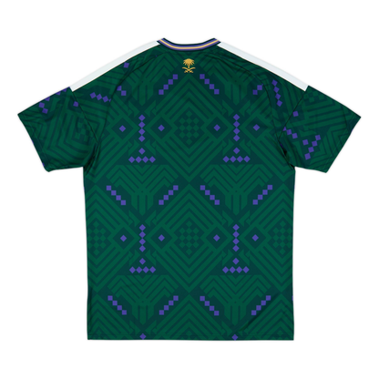 2026 Saudi Arabia Home