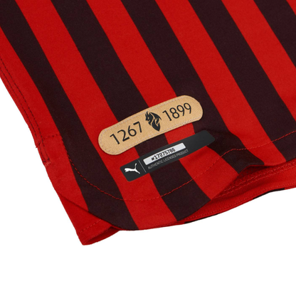 2019-20 AC Milan Special Edition