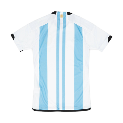 2023 Argentina Home