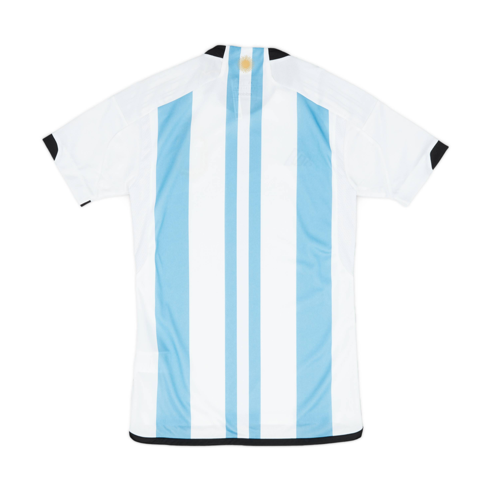 Argentina Local 2023