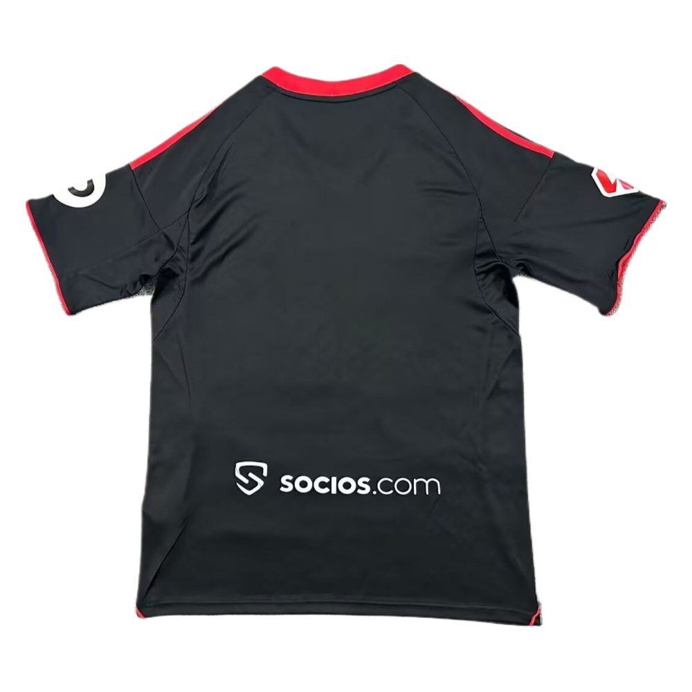2025-26 Sevilla FC Third