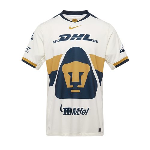 2025-26 Pumas UNAM Home