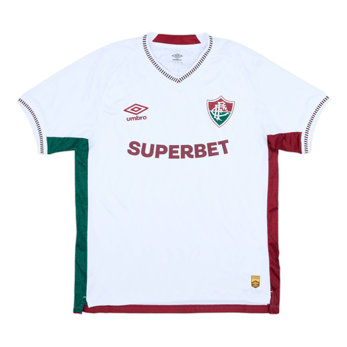 2025-26 Fluminense FC Away