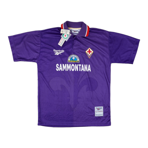 1996-97 ACF Fiorentina Home
