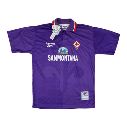 1996-97 ACF Fiorentina Home