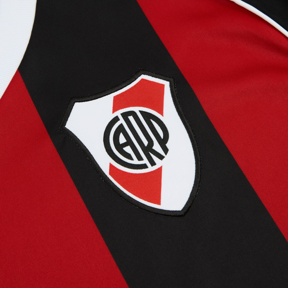 2025-26 CA River Plate Away