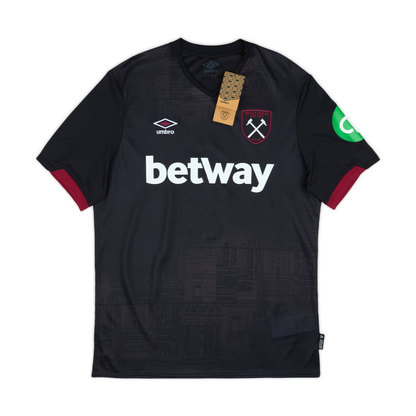2024-25 West Ham United FC Away